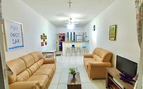 Apartamento em Ubatuba